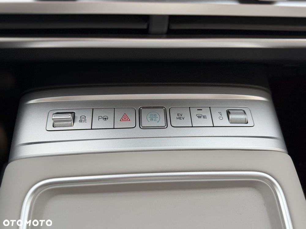 BYD Leopard 7 - 12