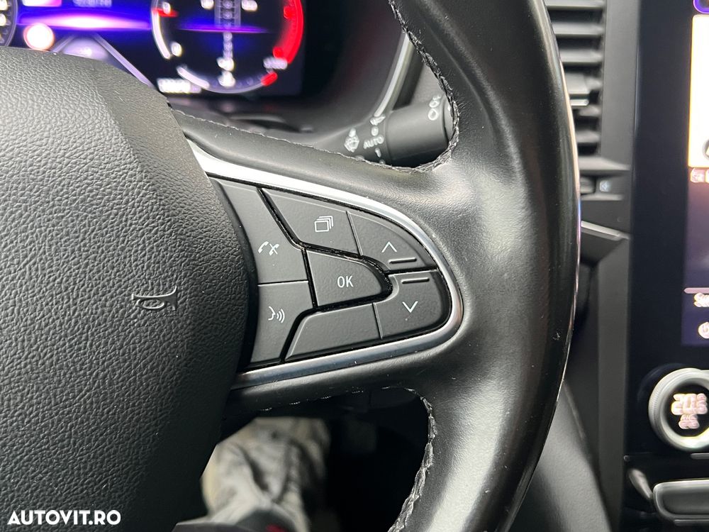 Renault Talisman Blue dCi 160 EDC INTENS - 24