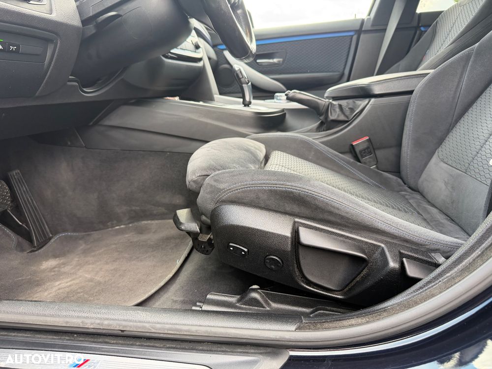 BMW Seria 4 - 18