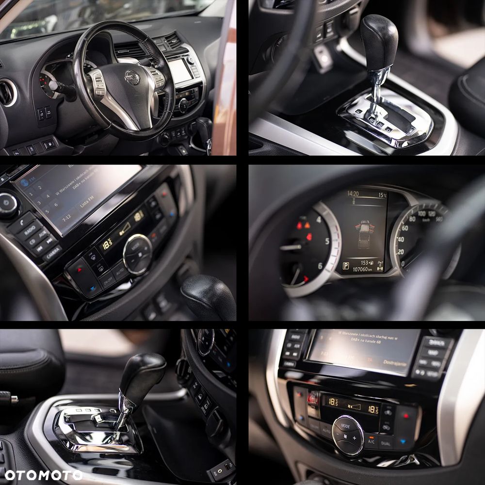 Nissan Navara - 32