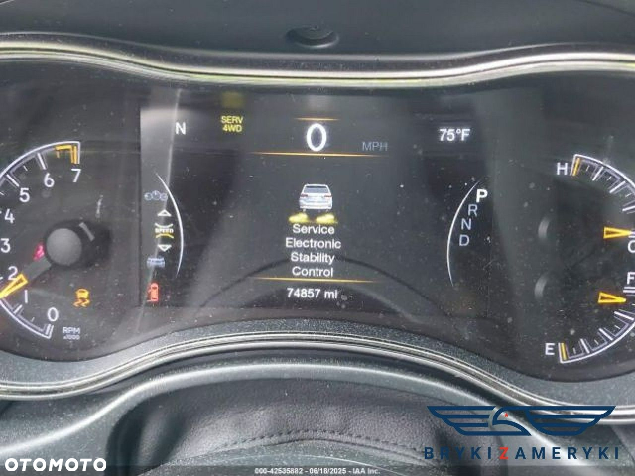 Jeep Grand Cherokee - 11