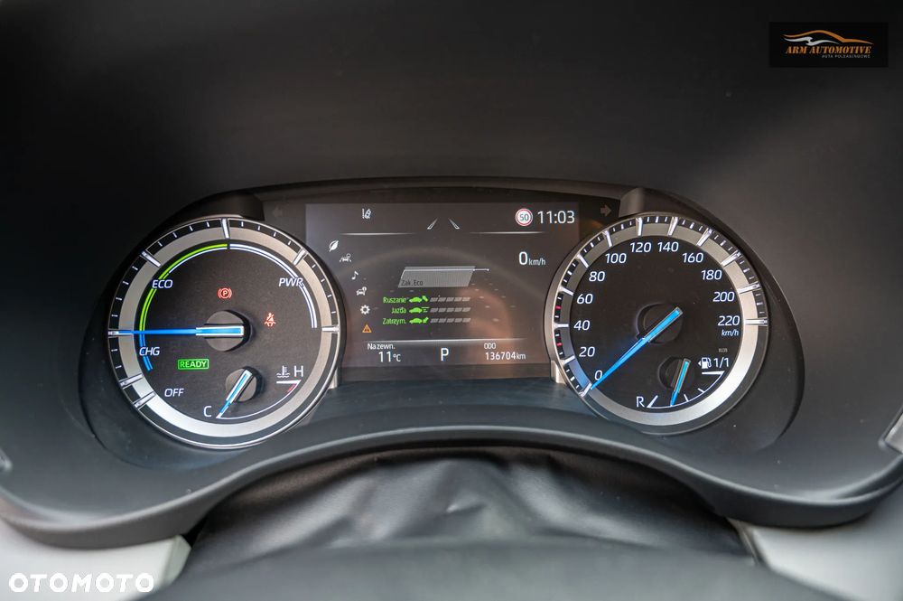 Toyota Highlander - 15