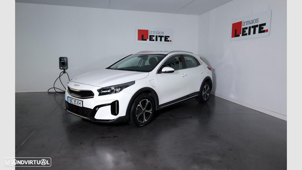 Kia XCeed 1.6 GDi PHEV Drive - 3