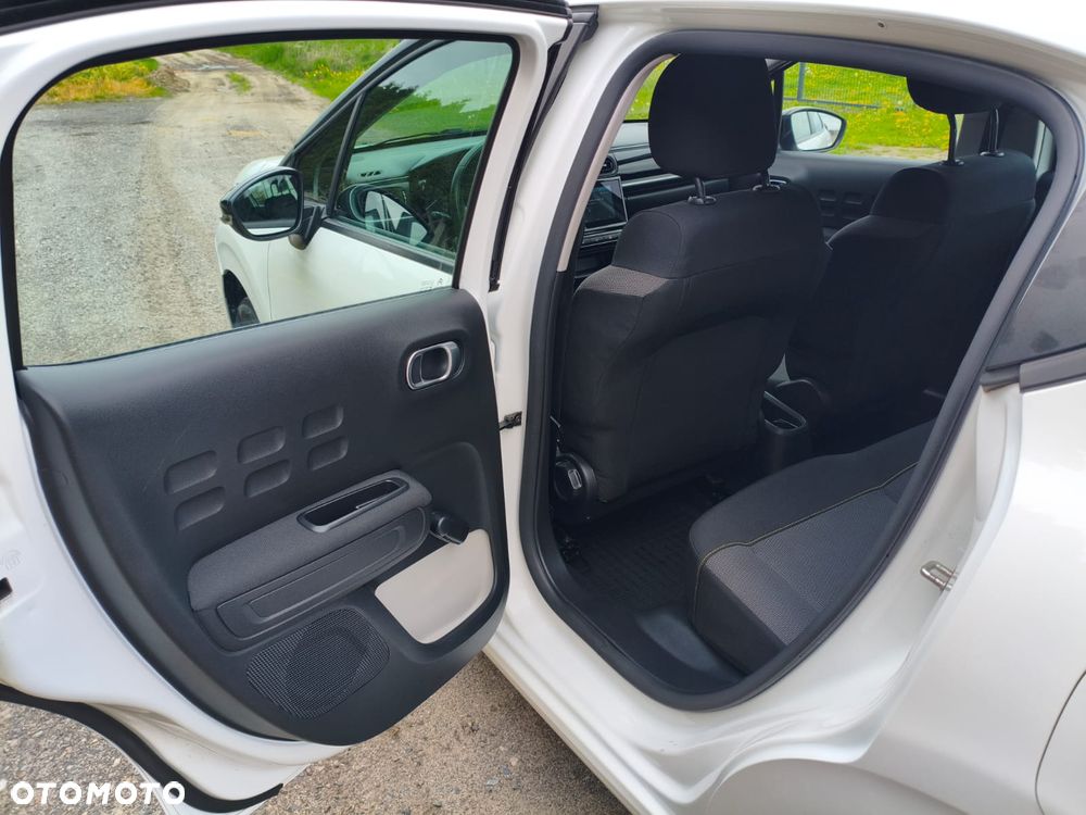 Citroën C3 - 21