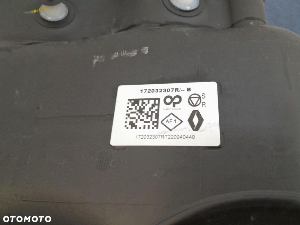 DACIA JOGGER ZBIORNIK BAK WLEW PALIWA 172032307R - 5