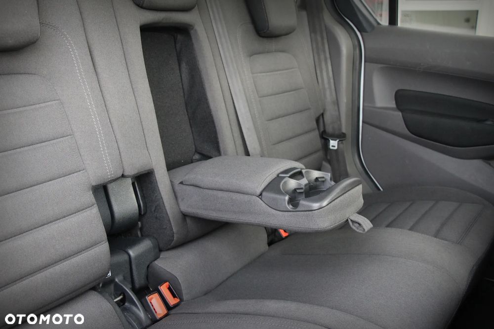 Ford Tourneo Connect 1.5 EcoBlue Titanium - 23