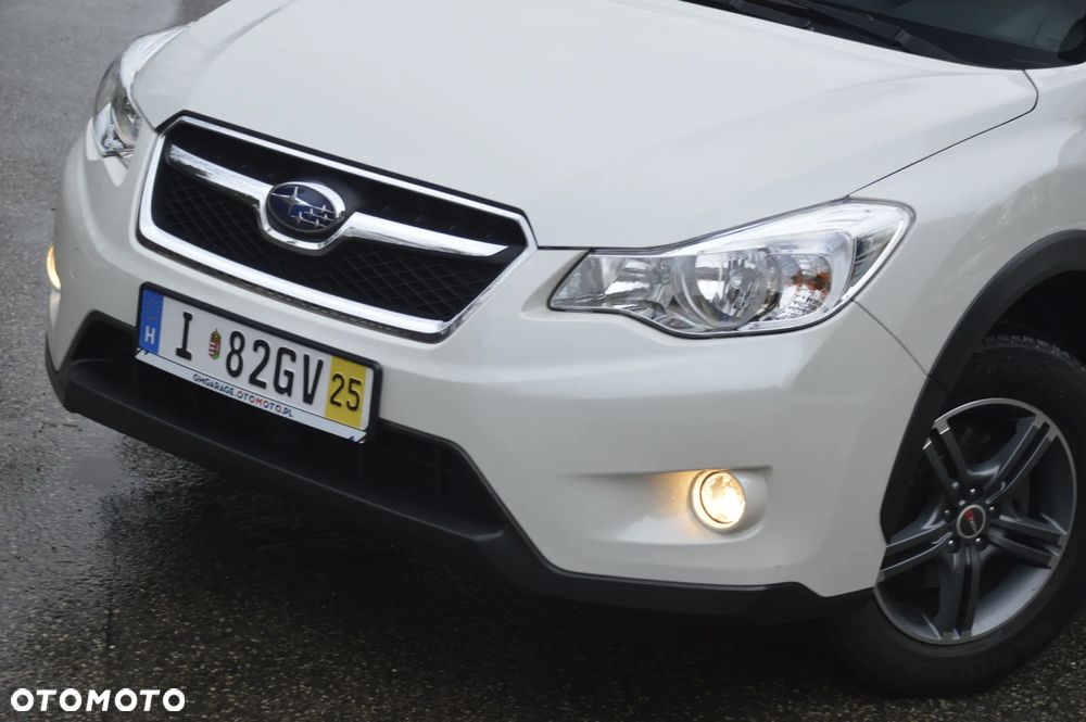 Subaru XV 1.6i Trend - 19