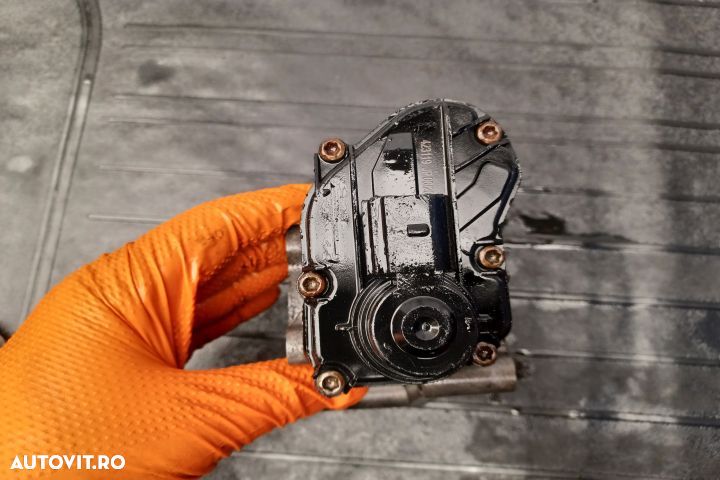 Egr 423119JP 423119JP Renault Laguna 3 [2007 - 2011] Grandtour wagon - 5