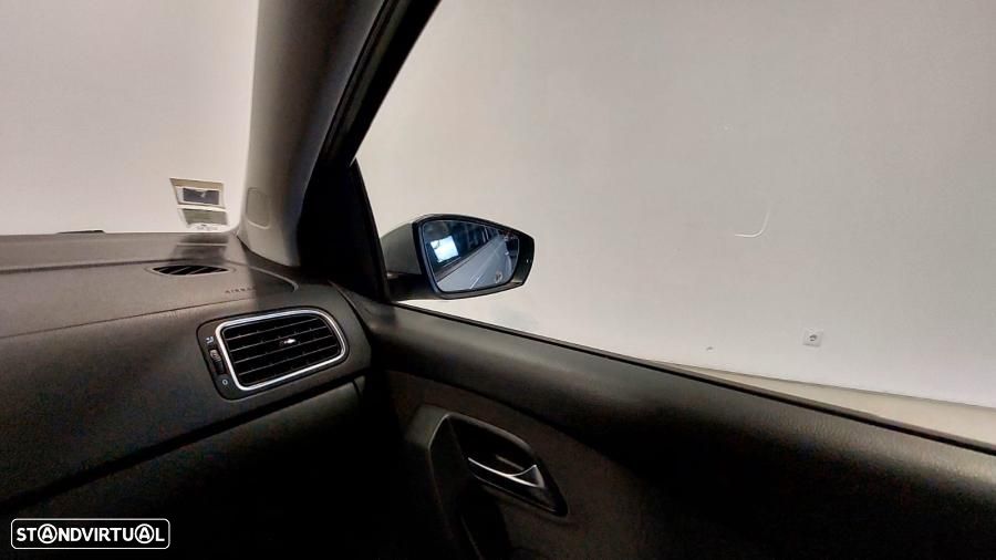 VW Polo 1.2 Confortline - 11