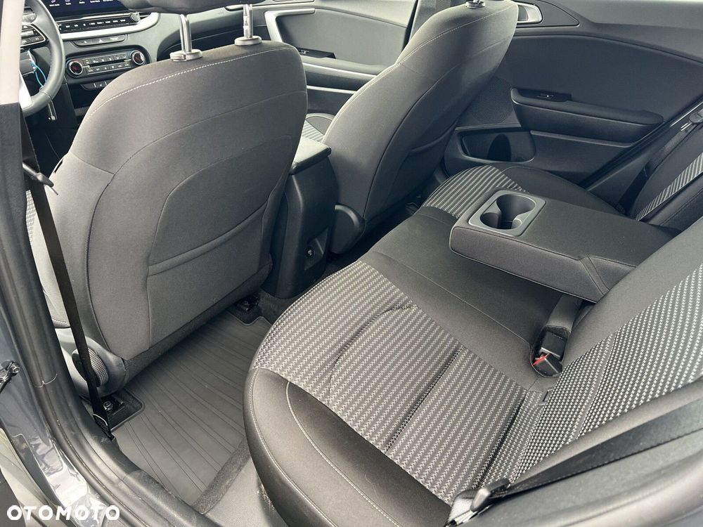 Kia XCeed 1.6 T-GDI M DCT - 27