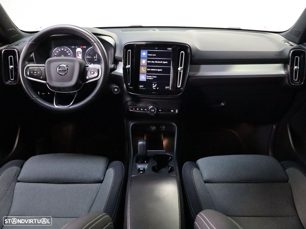 Volvo XC 40 1.5 T4 PHEV Core - 9