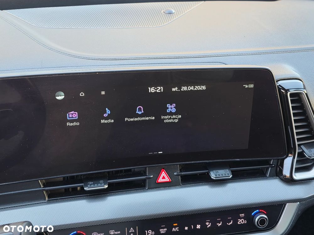 Kia Sportage - 22