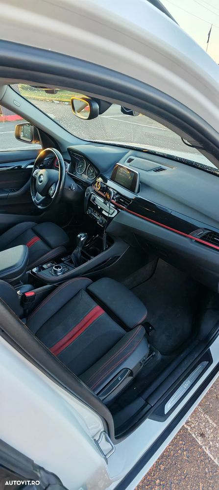 BMW X1 - 12