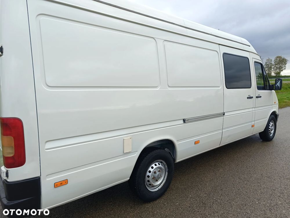 Volkswagen LT 35 - 5