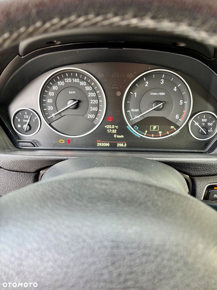 BMW Seria 3 - 7