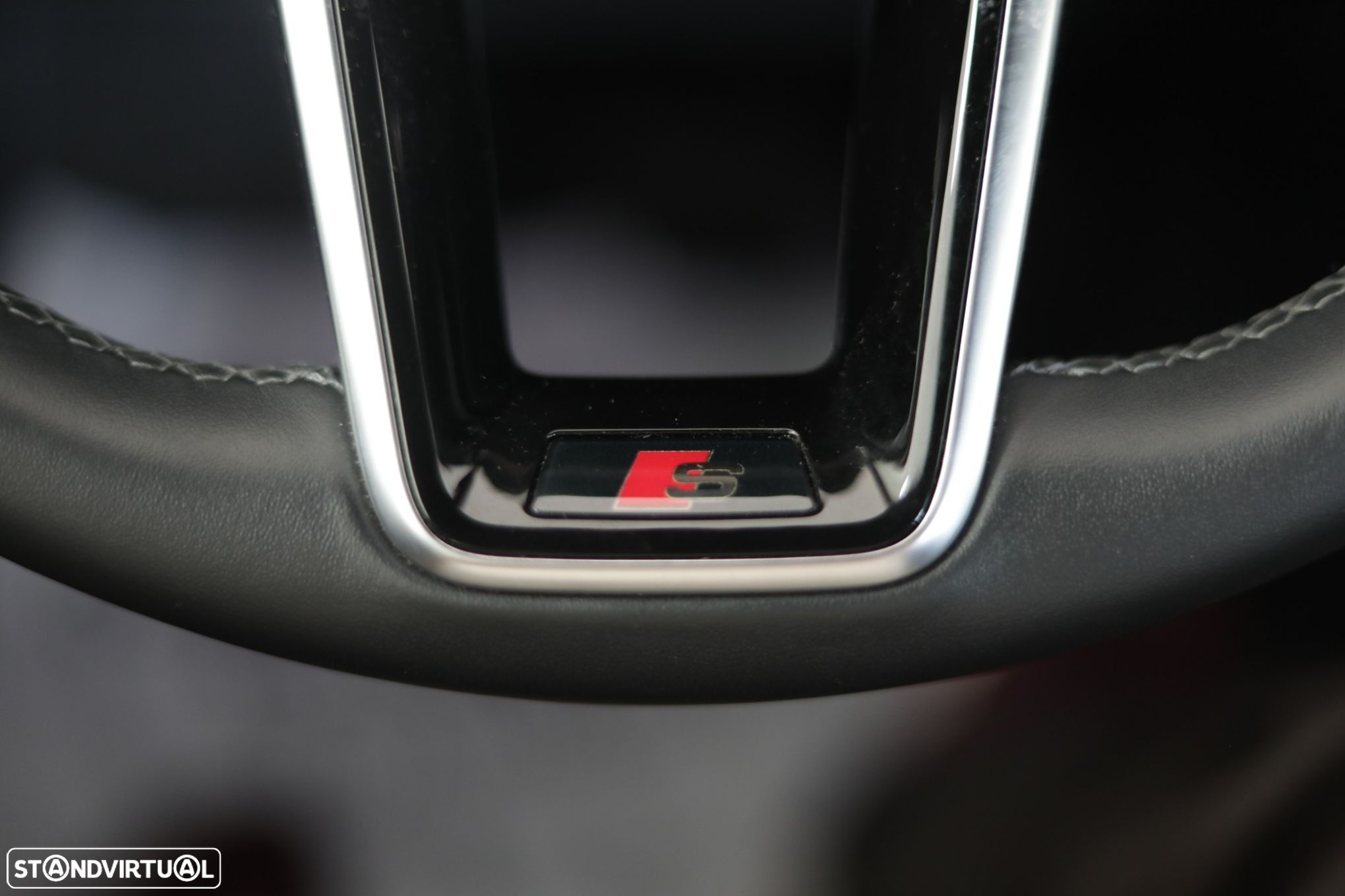 Audi e-tron 55 quattro S line - 11