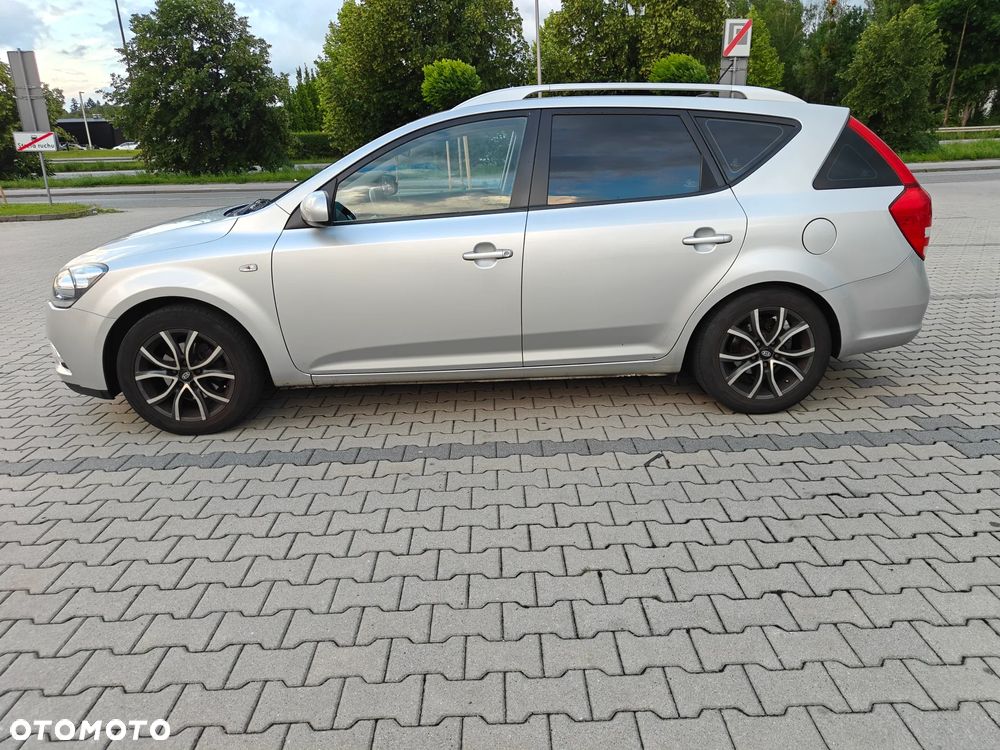 Kia Ceed 1.6 CVVT Edition 7 - 3