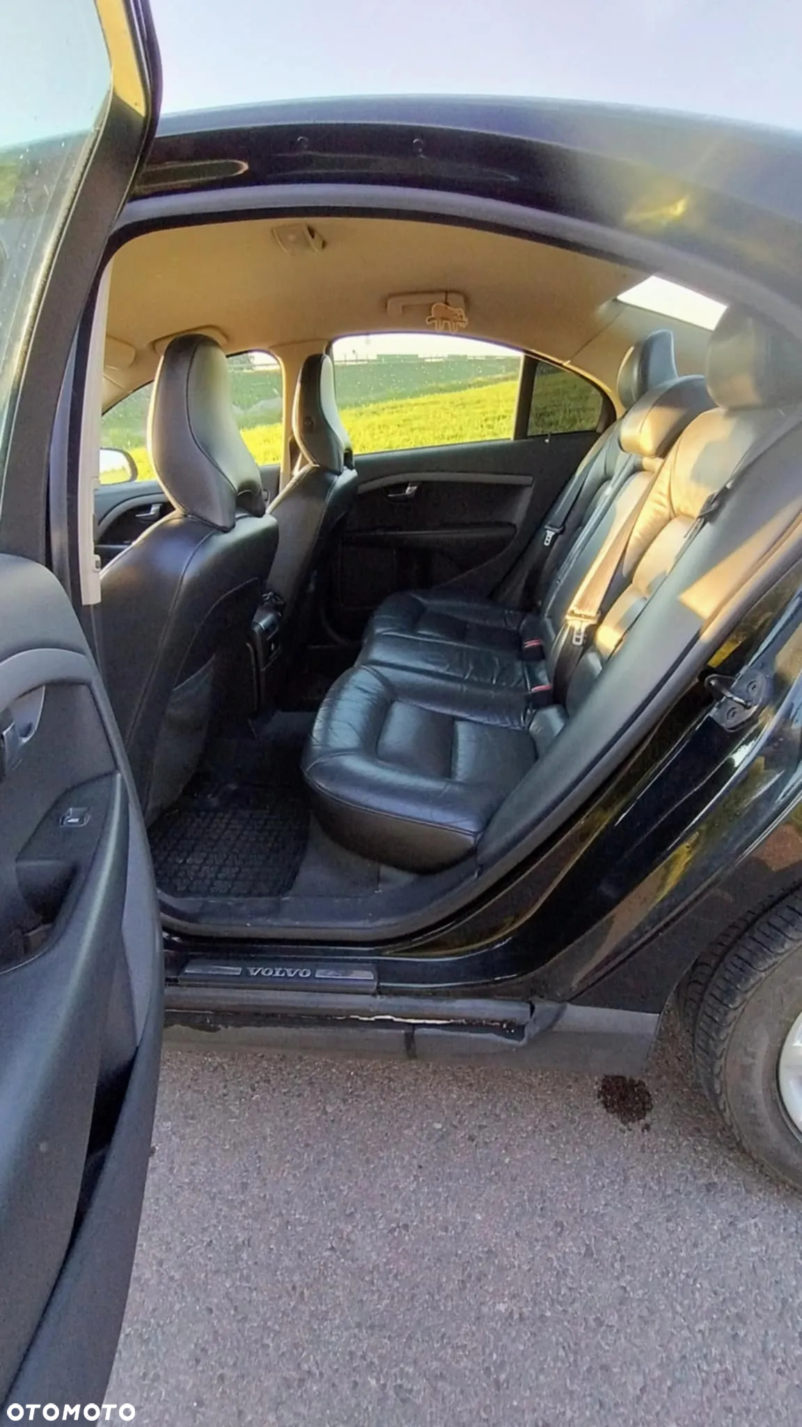 Volvo S80 - 5