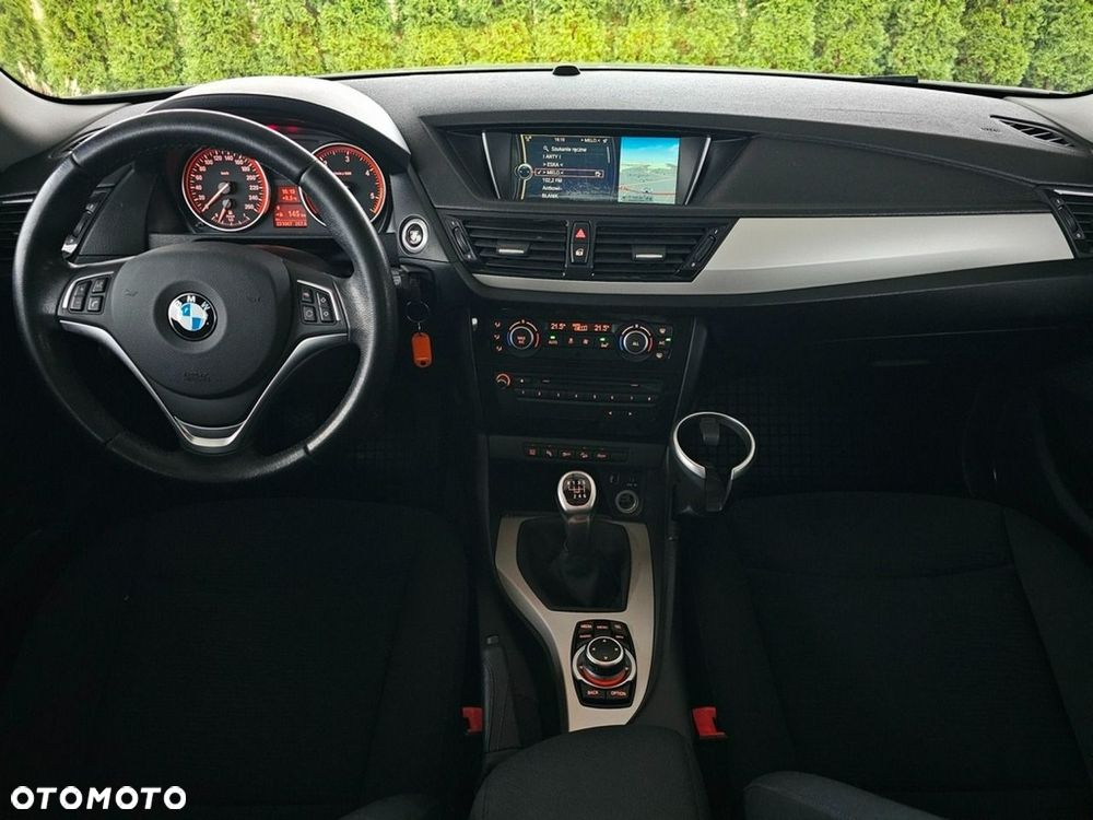 BMW X1 - 26