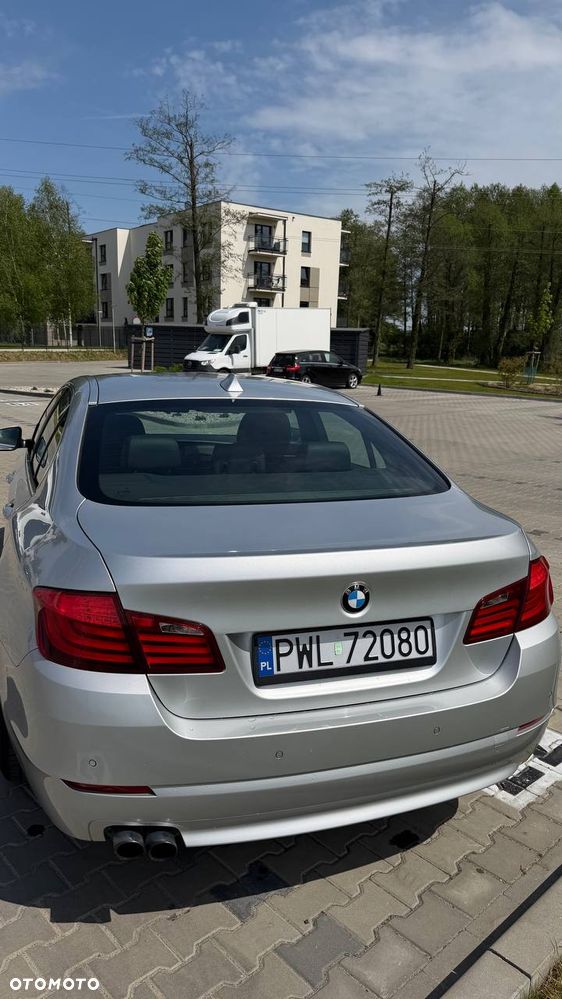 BMW Seria 5 520i - 19