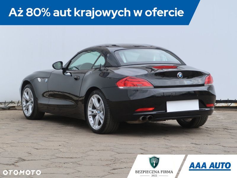 BMW Z4 - 22