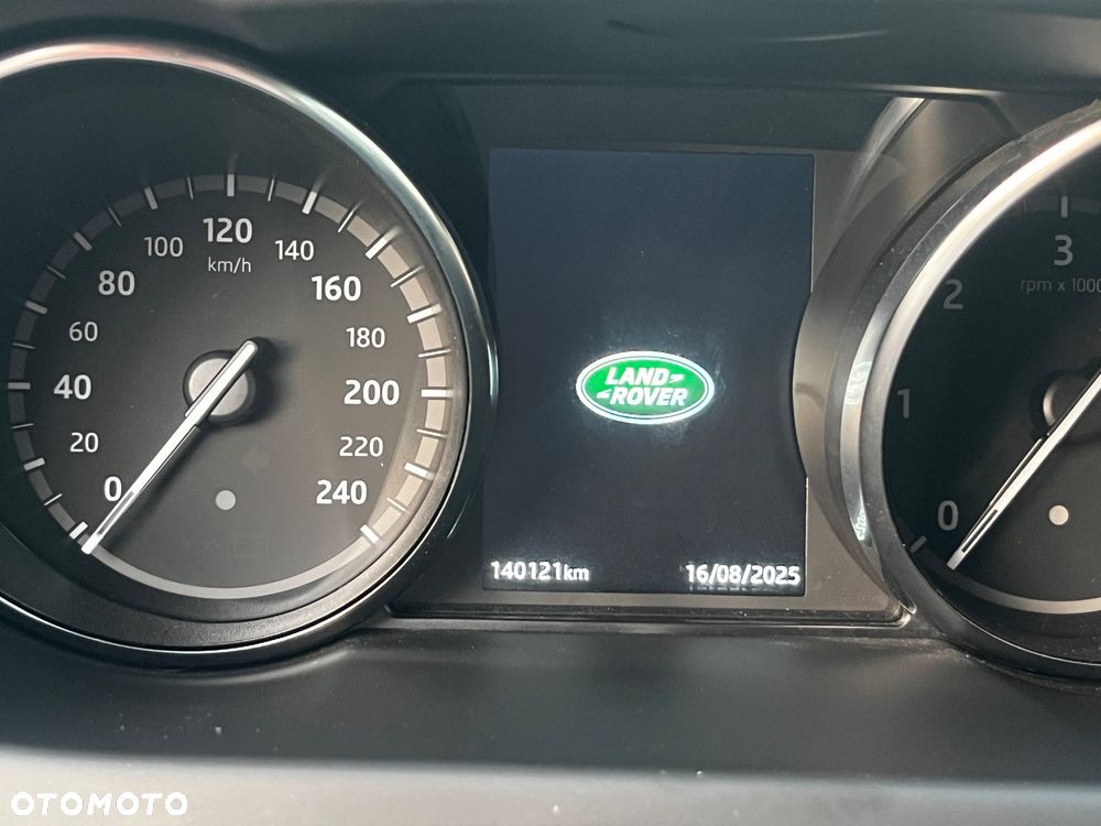 Land Rover Discovery Sport 2.0 D180 - 20