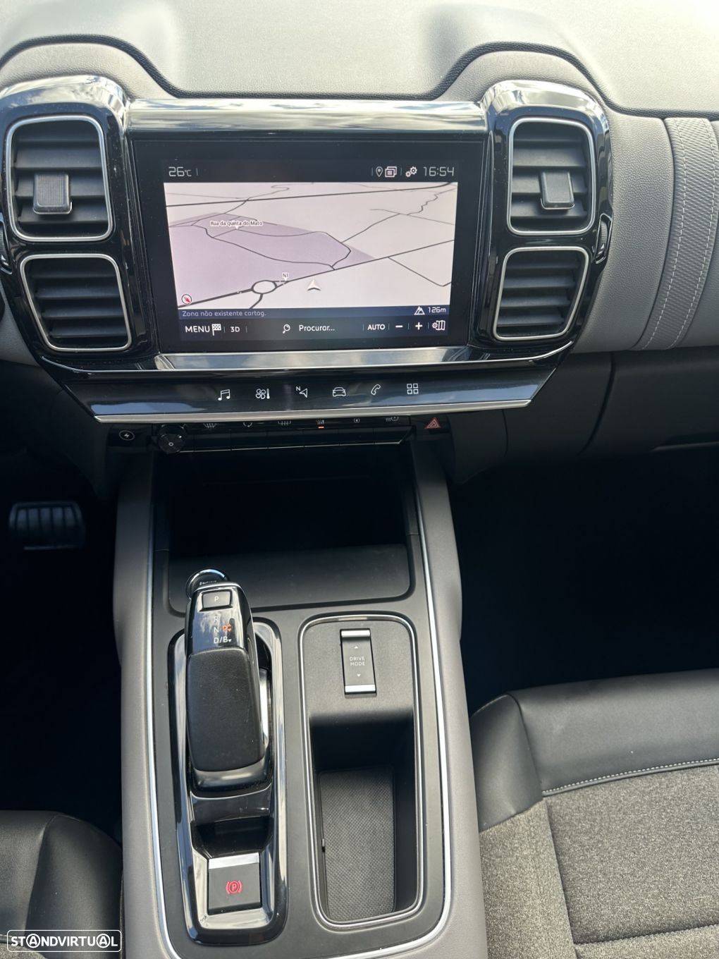 Citroën C5 Aircross 1.6 Hybrid Feel e-EAT8 - 13