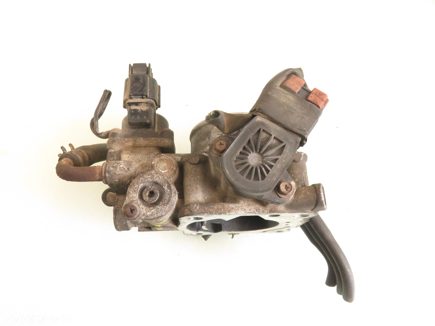 PRZEPUSTNICA MITSUBISHI CARISMA 1.6 AC50349 - 5