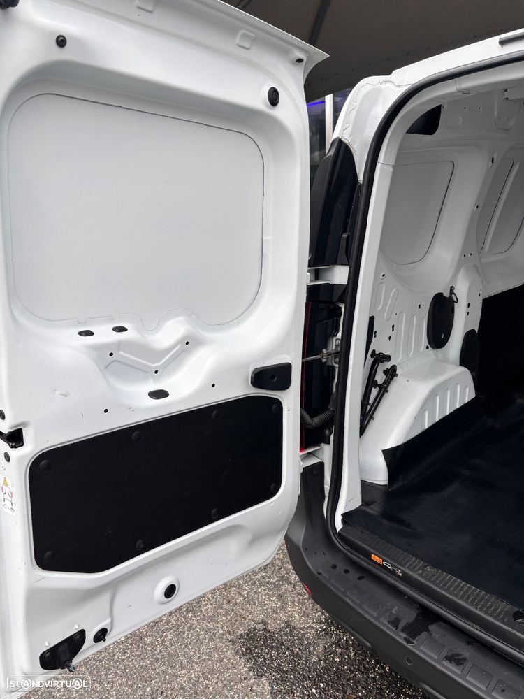 Renault Express Van 1.5 BlueDci Confort - 13