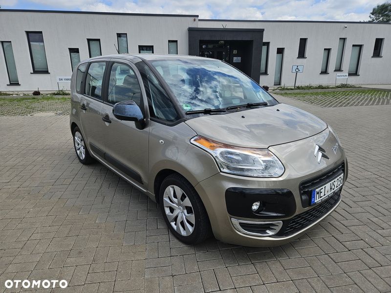 Citroën C3 Picasso 1.4i Selection - 15