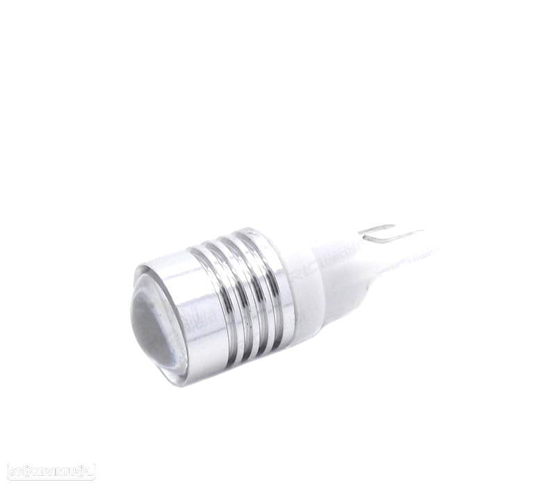 LÂMPADA LED H-POWER W5W T10 - 5
