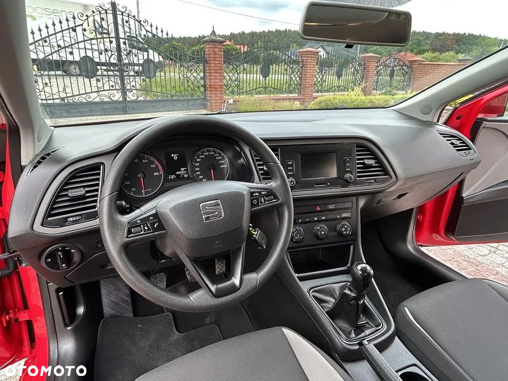 Seat Leon - 15