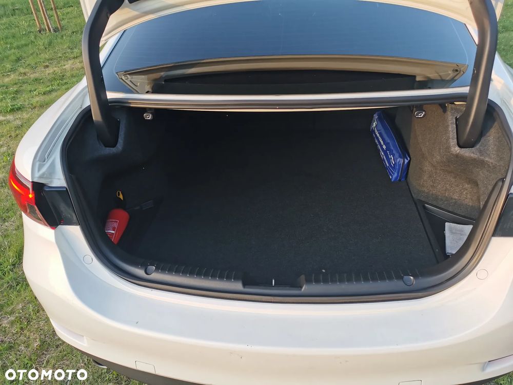 Mazda 6 2.5 Skypassion I-ELoop - 12