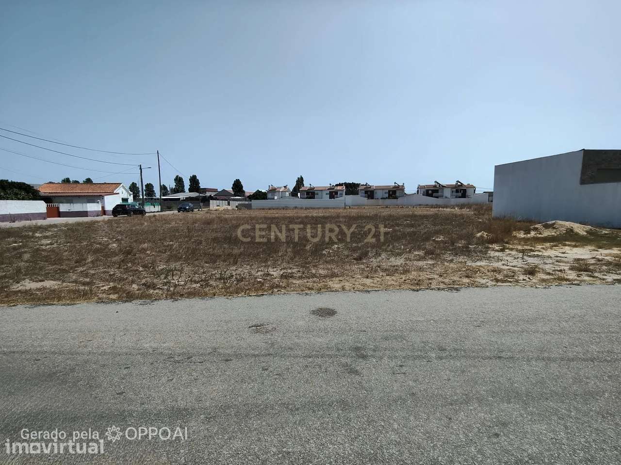 Terreno Urbano em Gafanha da Nazaré, Ílhavo / Moradia térrea - Grande imagem: 5/7