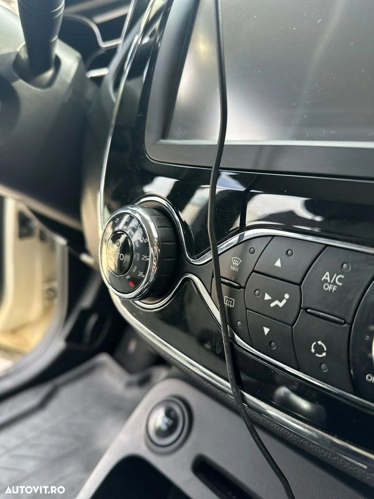 Renault Captur ENERGY dCi Zen - 8