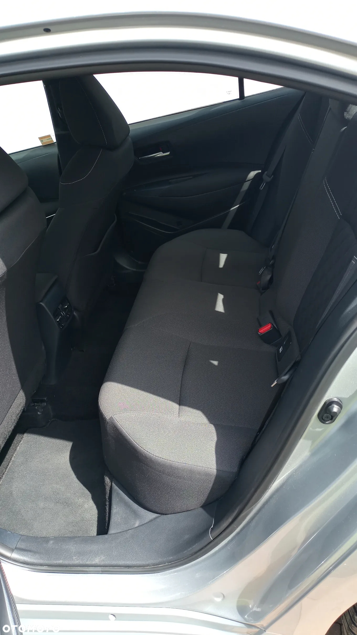 Toyota Corolla 1.5 Comfort MS - 11