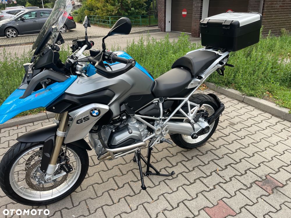 BMW GS - 15