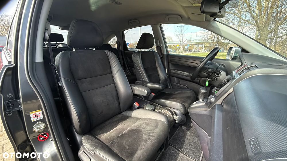 Honda CR-V 2.0 Elegance - 18