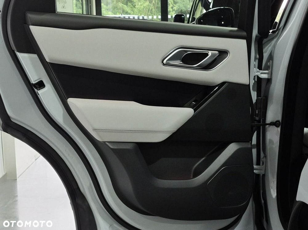 Land Rover Range Rover Velar P400 Belgravia Edition - 20