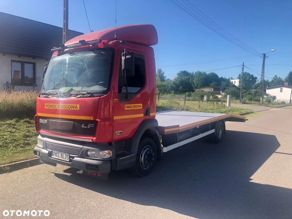 DAF FA LF 45 - 19