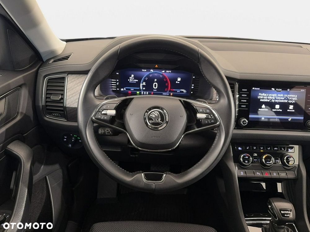 Skoda Kodiaq - 17