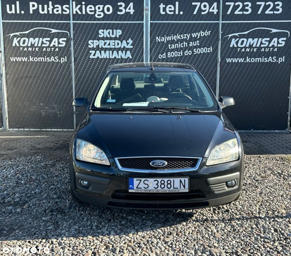 Ford Focus - 4