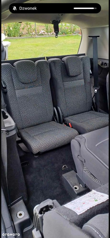 Renault Grand Scenic Gr 1.6 16V Authentique - 19