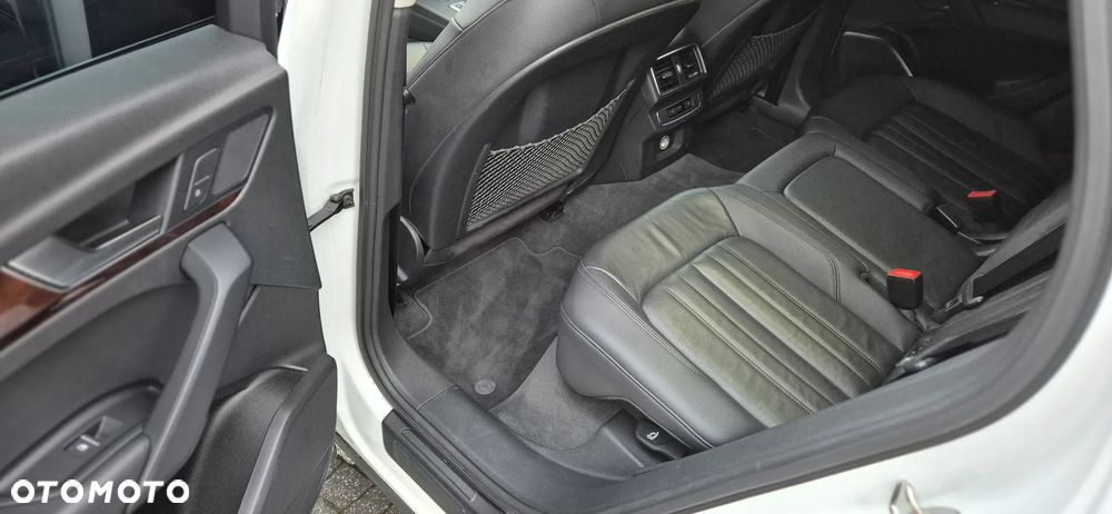 Audi Q5 2.0 TFSI Quattro S tronic - 22