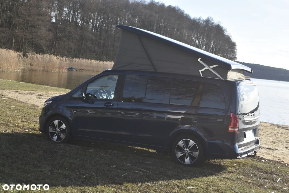 Mercedes-Benz Marco Polo - 33