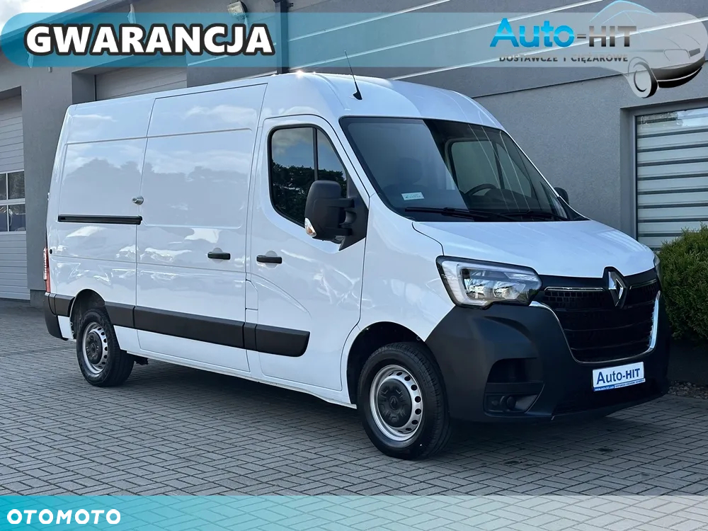Renault Master - 2
