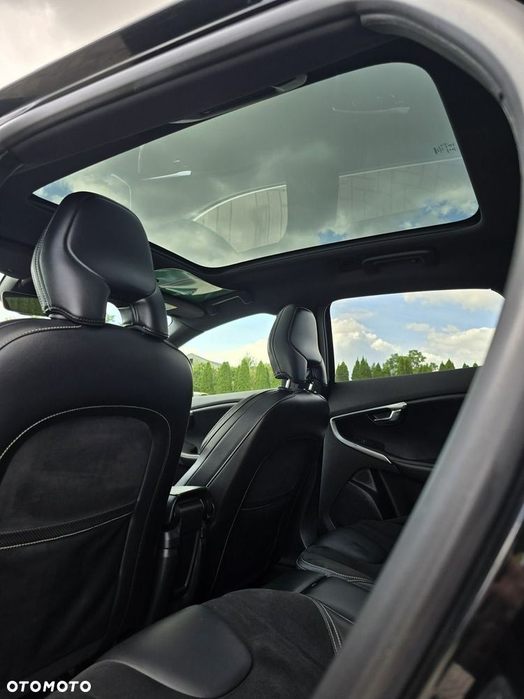 Volvo V40 - 20
