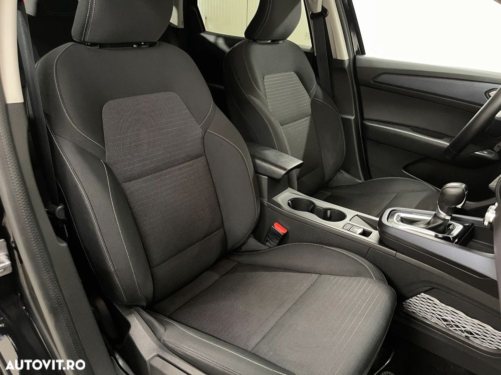 Renault Arkana E-TECH 145 Equilibre - 10