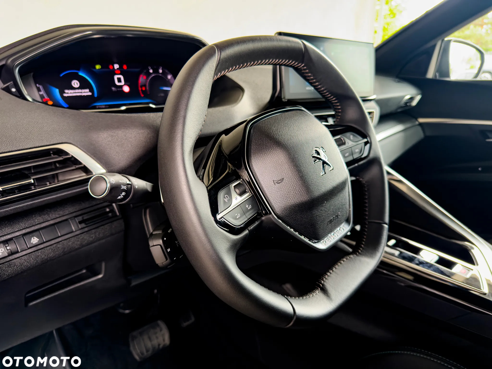 Peugeot 5008 1.5 BlueHDi Allure Pack S&S EAT8 - 22