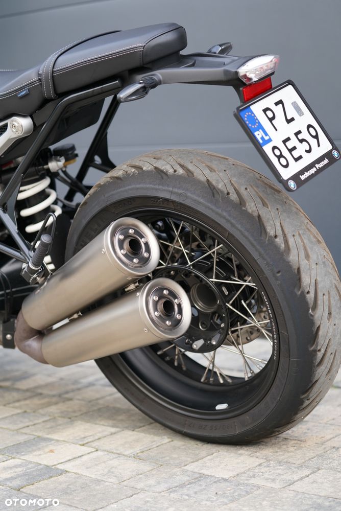BMW R - 10